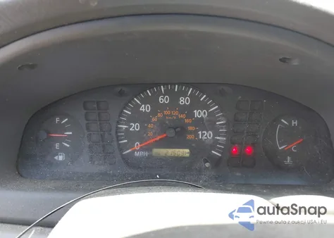 2005 Nissan Sentra 1.8 from USA, damaged, VIN 3N1CB51D55L519922